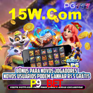 Mercados ao vivo e cash out na P9 Bet