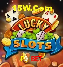 Segurança e performance na plataforma P9 Bet