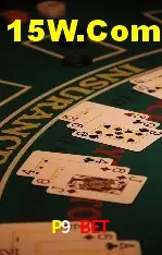 Biblioteca de slots populares na P9 Bet