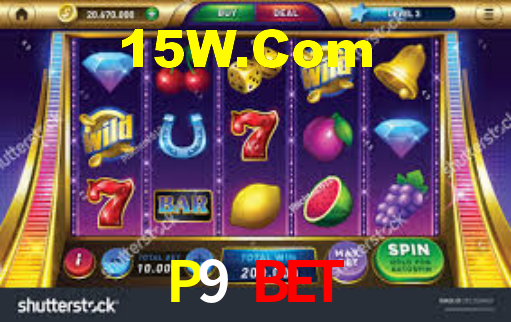 Download de APK seguro na P9 Bet